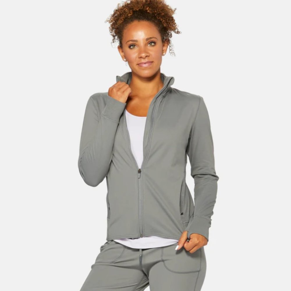 Hylete Apex Jacket